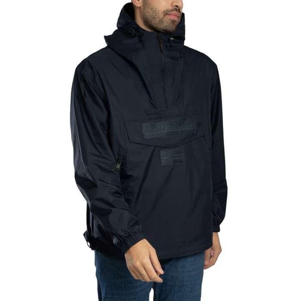 Veste Rainforest Next - Napapijri Blå jag