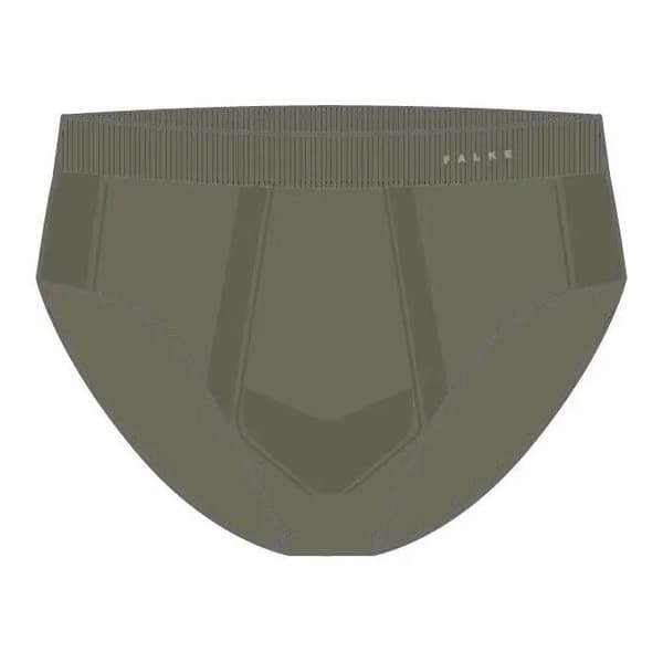 Slip Falke Varm - ört ört XXL