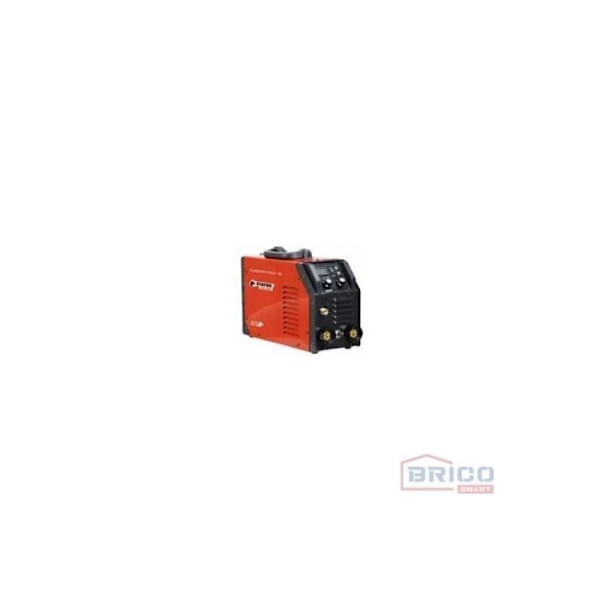 Plasma svetsmaskin multi 40 GE Stayer