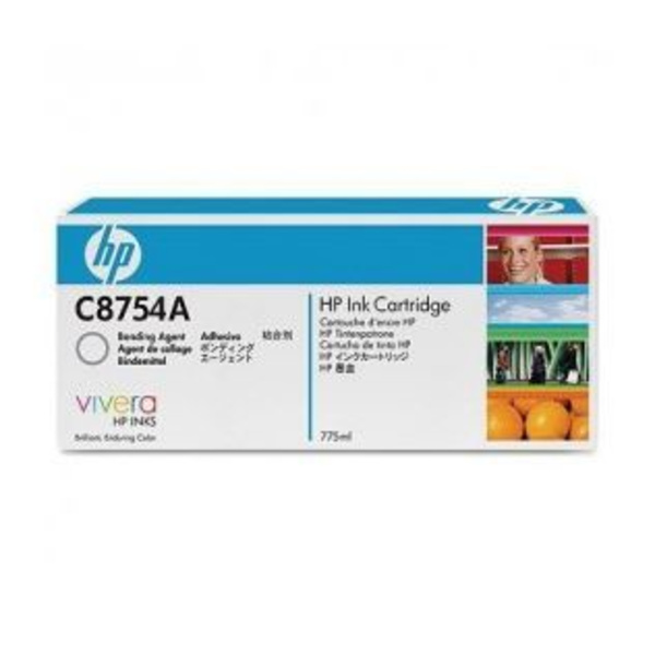HP Binder för C8754A skrivarkassett