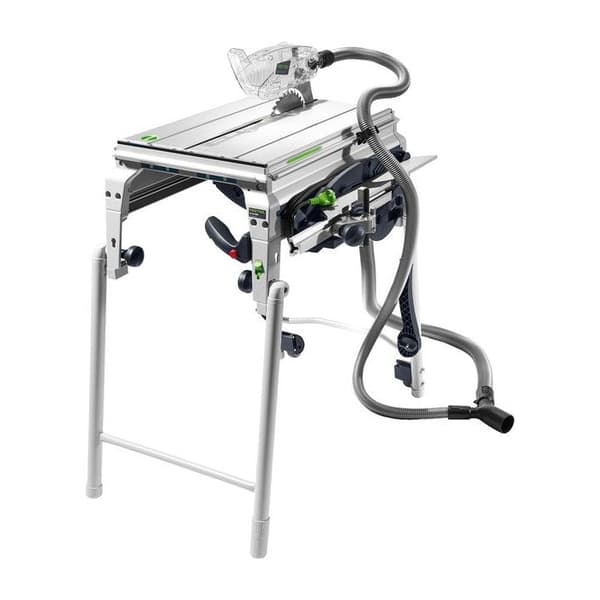 Scies semi-stationära CS 50 EBG PRECISIO - FESTOOL - 574765