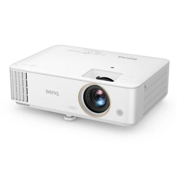 BENQ TH685P Full HD 1080p 3500ANSI/10000:1/HDMI-projektor