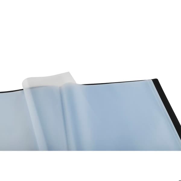 Dokumentfickor - EXACOMPTA - 8581E - 160 vyer - A4 - Svart Svart