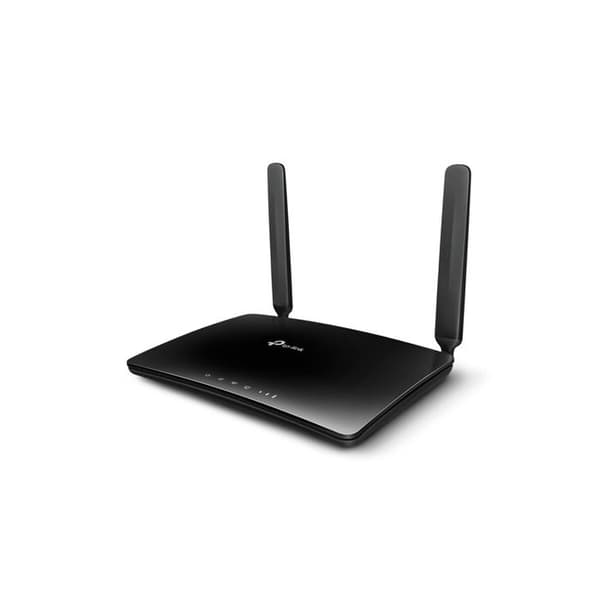 TP-Link Router 4G LTE WiFi N 300 Mbps