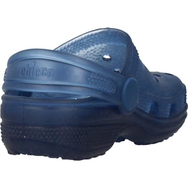 Sandaler - barfota CHICCO 79879 - Pojke - Blå Blå 30