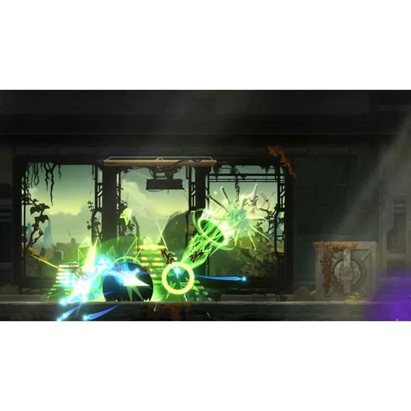 Blazblue Entropy Effect X - Spel PS5