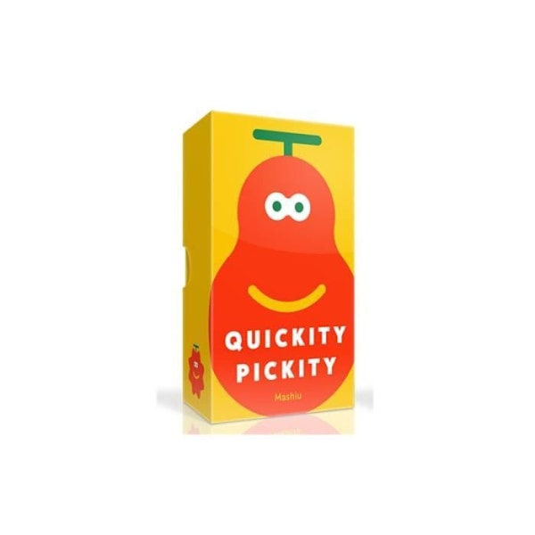Pixie Games Quickity Pickity klassiskt spel