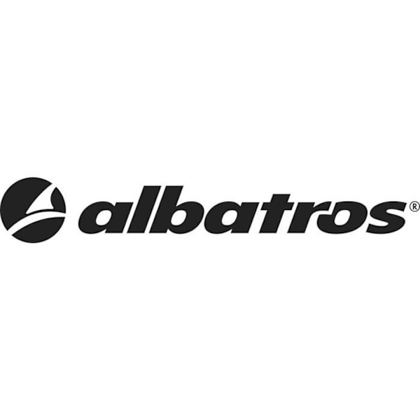 Säkerhetsskor - Albatros - Gravitation mid S3 - Läder - Sula PU/TPU - Svart Svart 45