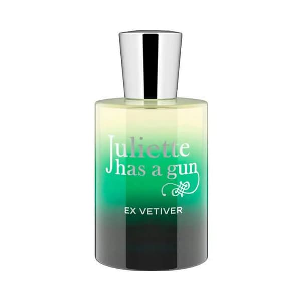 Juliette Har En Pistol Ex Vetiver Eau De Parfum Spray 100ml