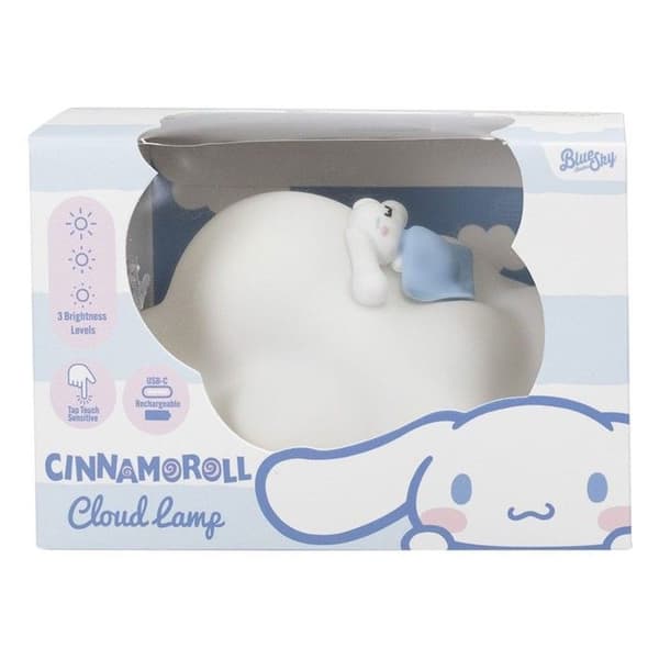 Blue Sky Studios - Sanrio - Lampa Cinnamoroll Moln