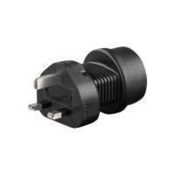 MICROCONNECT PETRAVEL1 ELUTTAGADAPTER ...