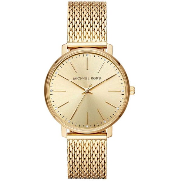 Michael Kors Damklocka MK4339 Pyper