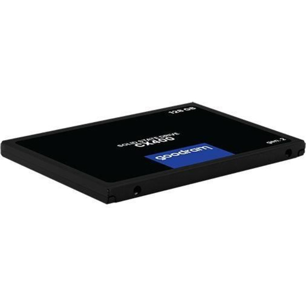 Goodram CX400 GEN.2 128 GB 2,5 SATA III Solid State Drive (SSDPR-CX400-128-G2)