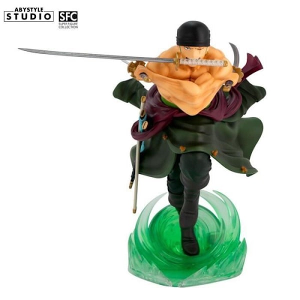 Sfc Figur - One Piece - Zoro