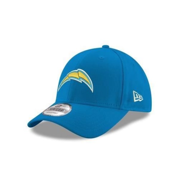 Keps - New Era - The League - Los Angeles Chargers 2020 - Electric blue - One size Elektriskt blå