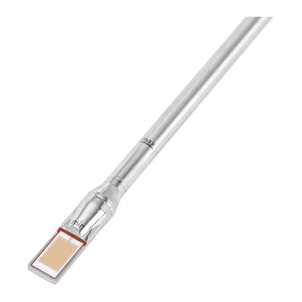 Fritösoljetester - 40 - 200 °C - LCD Vit