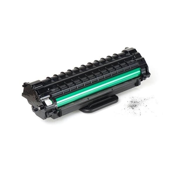 Svart tonerpatron - Sharp - BP-C50GTBA - 24 000 sidor - Svart - Original