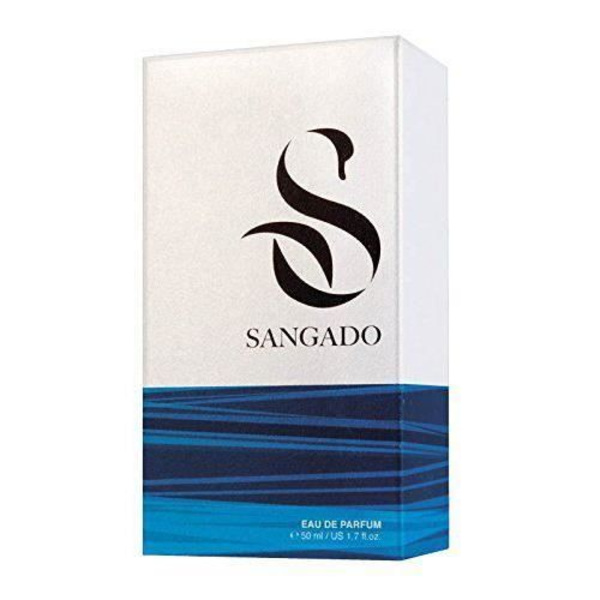 SANGADO Dofter SANGADO PURE GOLD Parfym för män - 50 ml - 624