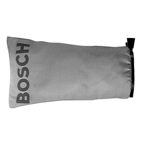 Dustbag för BOSCH orbital slipmaskinerâ € ¦