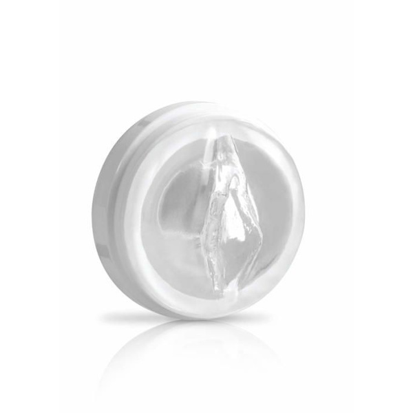 Pipedream onanator för män - NS6932 - Mega Bator Vagina uppladdningsbar masturbator