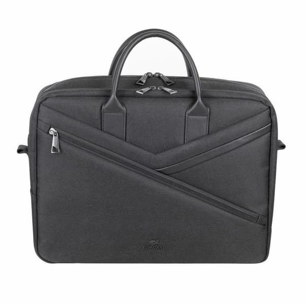 Rivacase 8134 Ryggsäck Svart