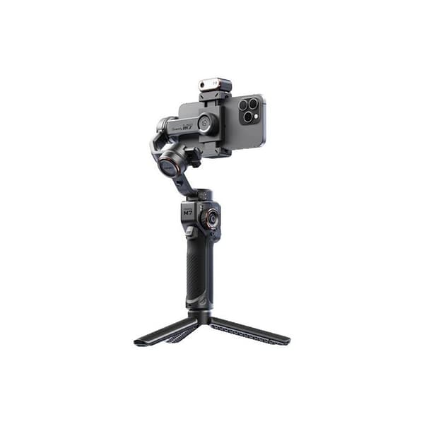 Stabiliser Hohem iSteady M7