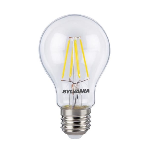 SYLVANIA LED RETRO Glödlampa A60 E27 40W