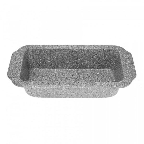 Bakform - KLAUSBERG - KB-7379 - Nonstick - Granit - 30,5 x 16,8 x 6 cm Grå