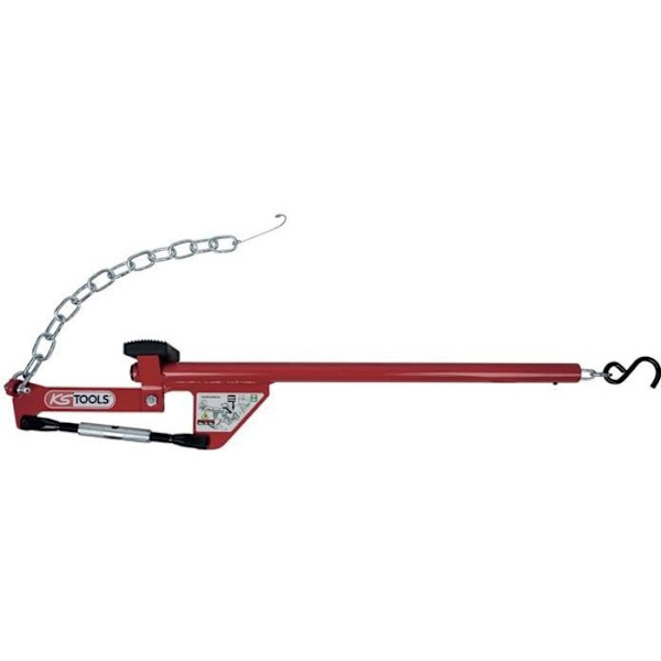 Universalkedjeaxelspak KS Tools 700.1495