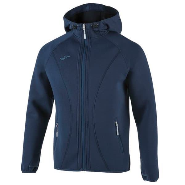 Joma Basilea Jacka - ljusgrå ljusgrått XL