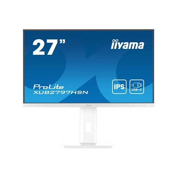 IIYAMA ProLite XUB2797HSN-W2
