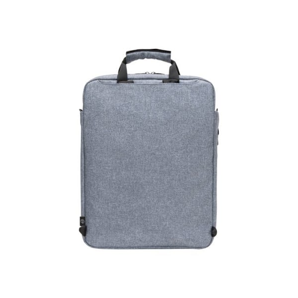 Ryggsäck/förvaringsväska för bärbara datorer - DICOTA - Motion Eco - 13" - 15.6" - RPET - Denim Blå blå denim