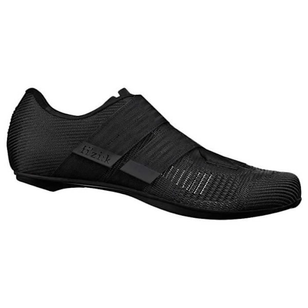 Fizik Powerstrap R2 Aeroweave, unisex, VER2PSAW1, svart, 40 svart 42