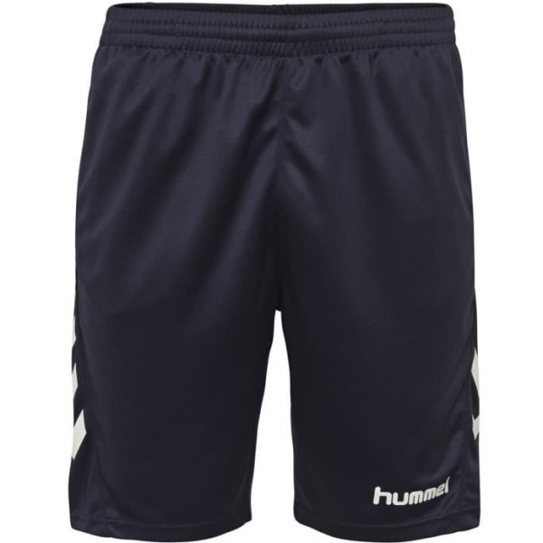 Hummel Promo juniorshorts - Multisport - Pojke - Marinblå marinblå 10 år