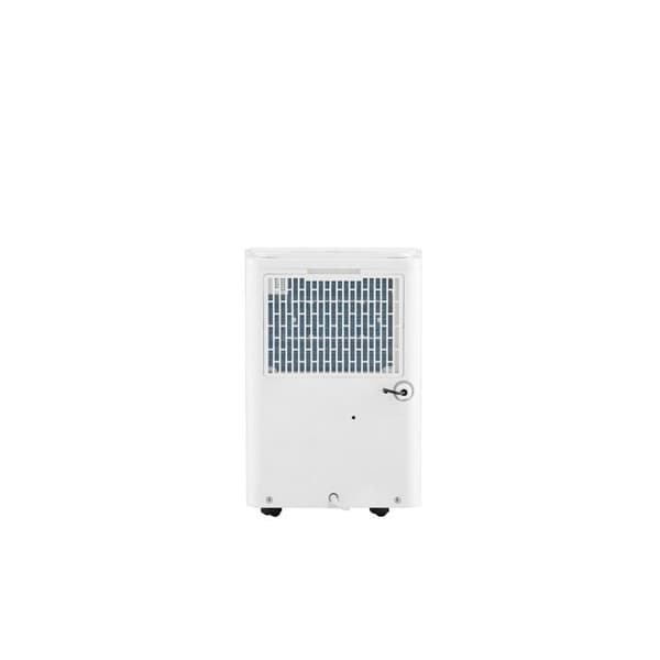 Tcl D12F3W0 12L avfuktare Vit
