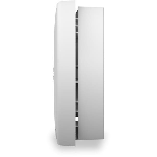 Röksensor - SCS SENTINEL - SmokeAlarm 3Y - Takinstallation - 10 års batteritid - 3 år CE Vit