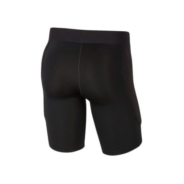 Nike JR Gardien I vadderade shorts - Nike - Svart - Pojke - Fotboll - Andas Svart M