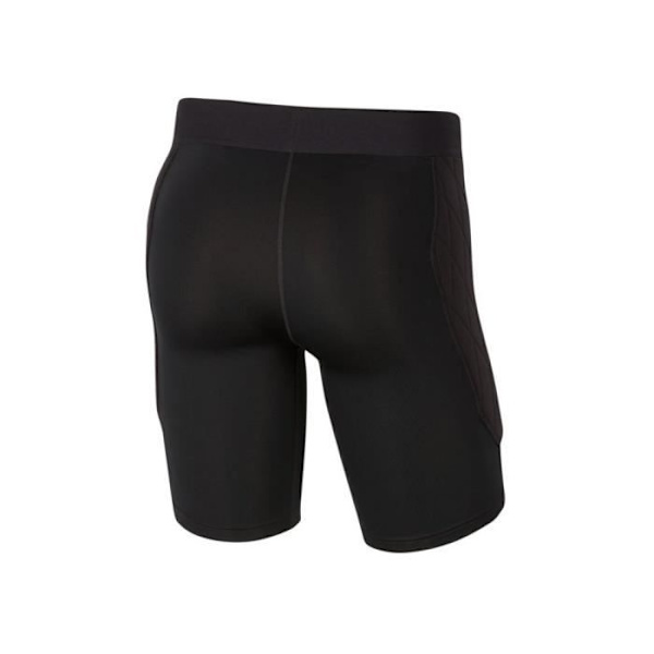 Nike JR Gardien I vadderade shorts - Nike - Svart - Pojke - Fotboll - Andas Svart S