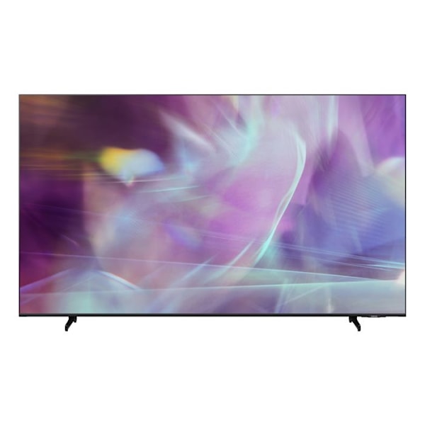 Diagonal Class 43' HQ60A Series LED-bakgrundsbelyst LCD-TV - QLED - hotell/hotell - Smart TV - 4K UHD (2160p) 3840 x 2