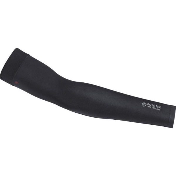 Gore Shield armvärmare - svart - XS/S Svart XL/XXL