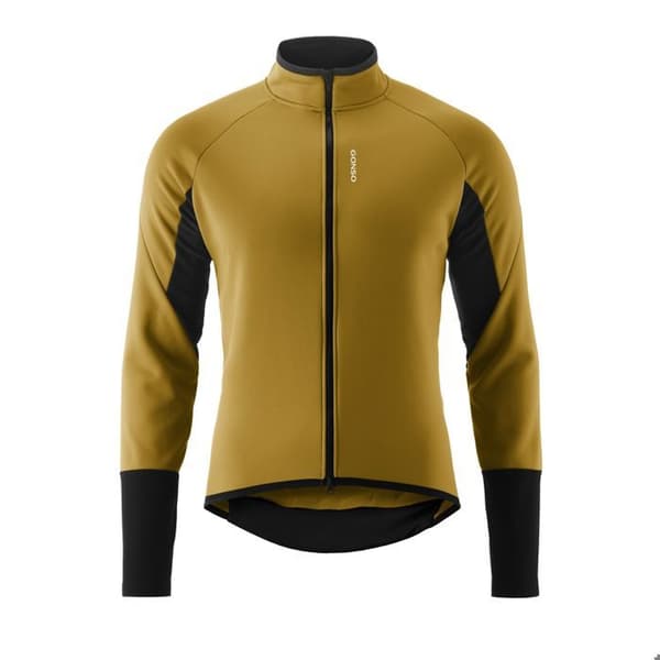 Gonso Softshell 2-jacka antik mossa S
