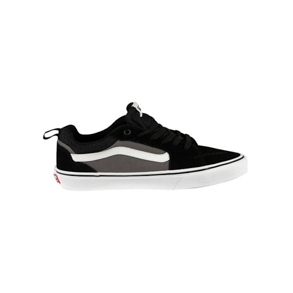 Multisportskor - Vans - Filmore Mocka Canvas - Svart - Vuxen - Torr - Klassiker nigga 42