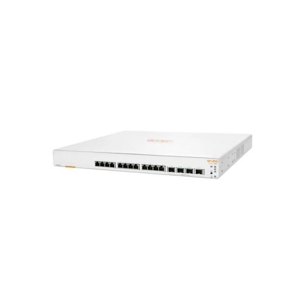 HPE Aruba Instant On 1960 Switch