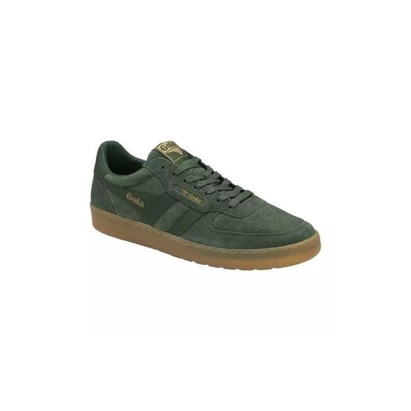 Gola CMB571 skor Grön 43