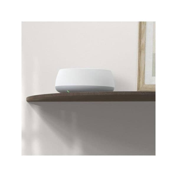 Nätverkssystem - TP-Link - DECO BE25 (3-PACK) - Wi-Fi 7 - 2882 Mbit/s - Vit