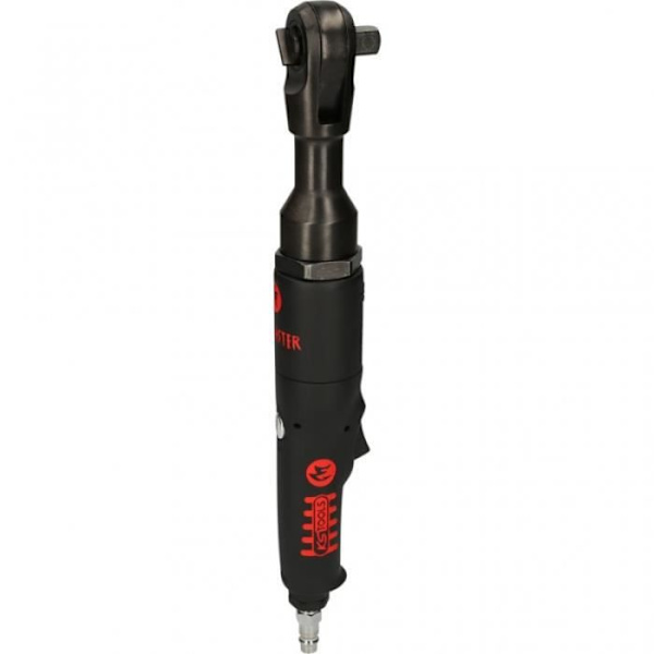 Pneumatisk spärrnyckel - KS TOOLS - MONSTER - Reversibel - 3/8 tum - 340mm