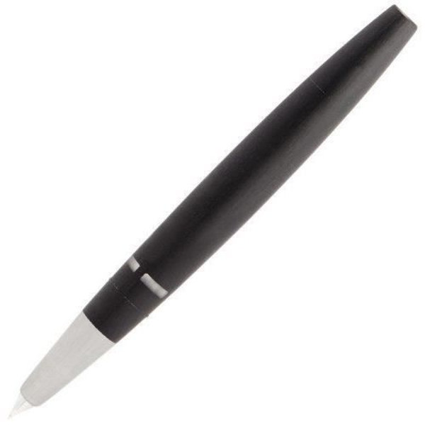Lamy 2000 Fjäderpenna med fin spets - L01-EF
