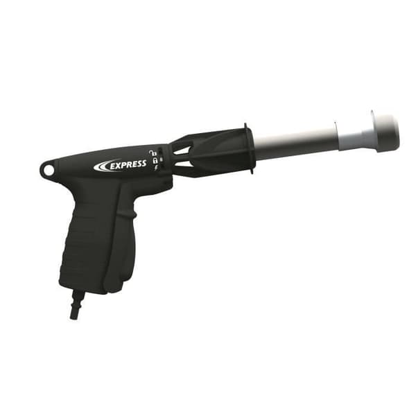 Vattentätande ficklampa "RAPTOR" Ref. 1027
