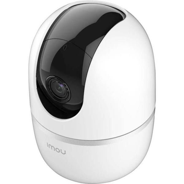 IP-kamera - IMOU - A1 - 1080P - 360° panorering - Människodetektering Vit
