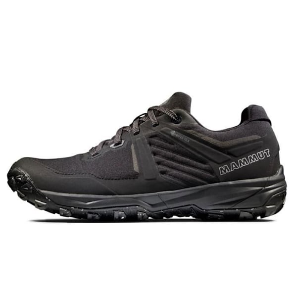 Vandringsskor - Mammut - Ultimate III Low GTX - Vit - Unisex - Andningsbar - 38